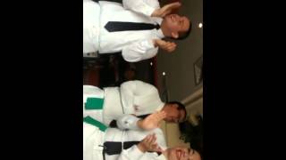 Las mañanitas en italiano