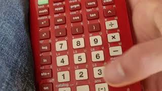 How to jailbreak and put games on a TI 84 Plus CE [2024] #TI84PCE #jailbreak #calculator