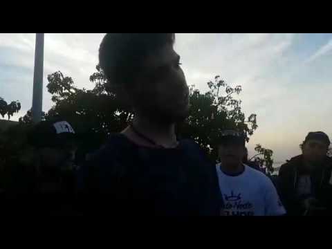 [CUARTOS] Shock vs Wolffeng (Batallón)