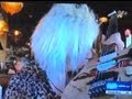 Jennifer Batten's stolen guitar returned on New Years Day 2013