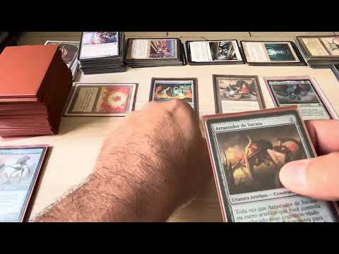 This would be the perfect hand for Commander Teshar, Apostle of the Ancestral.