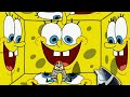DOING TIME SpongeBob SquarePants Reaction