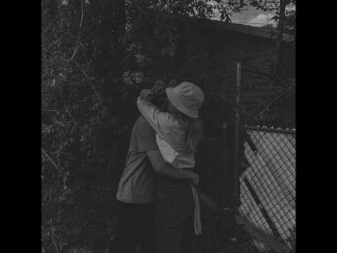 Qontrast, Rakhim - Rockstar ( remix, slowed + reverb by Mration )