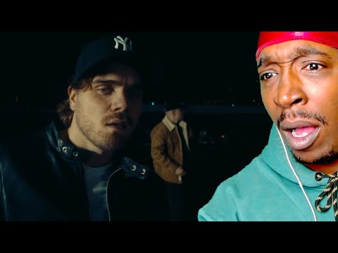 American Reacts To Lauri Haav & Gettomasa - Feimii (HIT AFTER HIT)