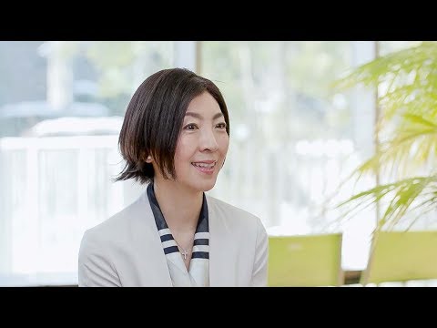 通信教育課程　在校生・卒業生インタビュー３（村石さん編）