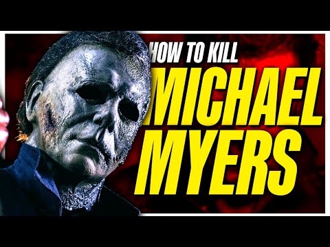 What Does It Take To Kill Michael Myers? let's Find Out!
