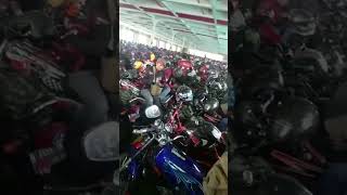 Download lagu satu kapal penuh rx king gas jamda 3 jogja mp3