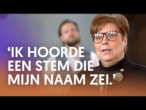Jantine vertelt over het lied 'Er is een Verlosser' - Nederland Zingt