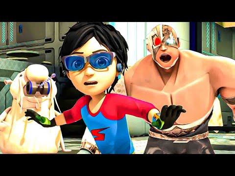 క్యా శివ బాచ్ పాయేగా సుత్తి దాడి సే? | Shiva | Shiva’s Lookalike Arrives to Defeat Him!