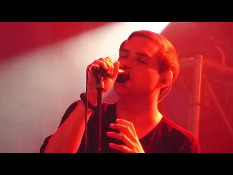 The Twilight Sad - 3 Seconds Of Dead Air - Glasgow East End Social 2014