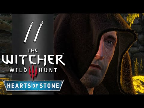 Let's Play ► The Witcher 3: Hearts of Stone - Part 11 - The Acution House