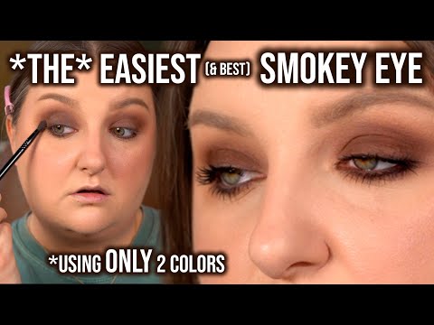 Easy Blur Natural Airbrush Foundation with Niacinamide