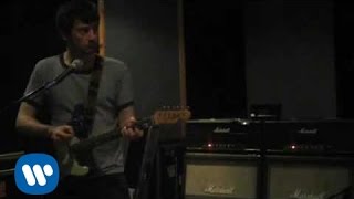 EXCLUSIVE! Blur rehearse Strange News From Another Star (Official Video)