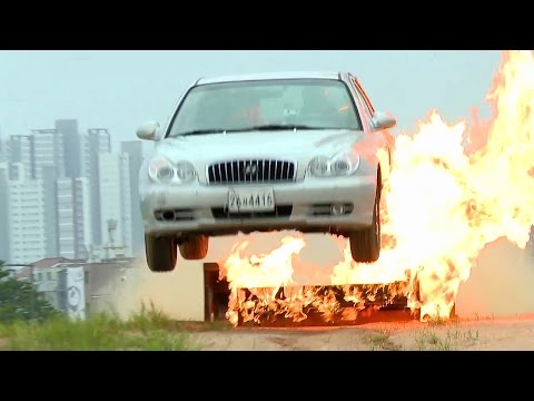 Top Gear Korea Series 7 Preview | Top Gear