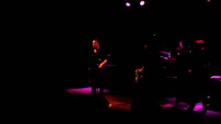 M-Clan - Pasos de equilibrista - Willie Dixon Rosario (31.03.12)