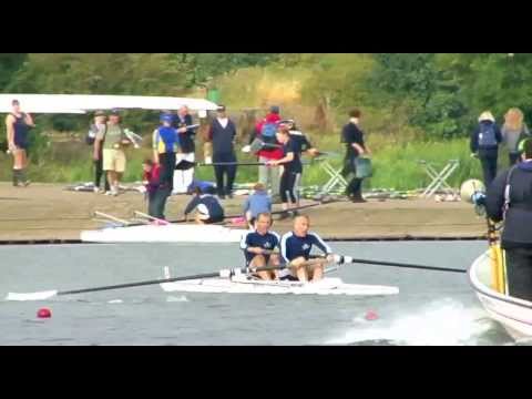 Peterborough Summer: 5