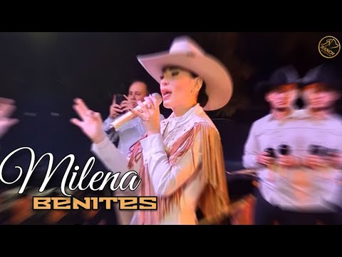MILENA BENITES - LAS MERCEDES DEL LLANO, VENEZUELA MAYO 2026 @joelantonionarvaez @MilenaBenites 