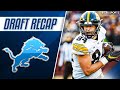 Lions' 2023 NFL Draft BEST Pick and BIGGEST Steal I CBS Sports