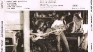 Pat Metheny  Group - American Garage