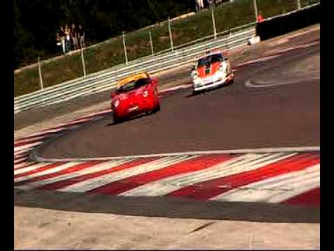 Porsche 968 Racing PCHC Gesamtsieger 2010