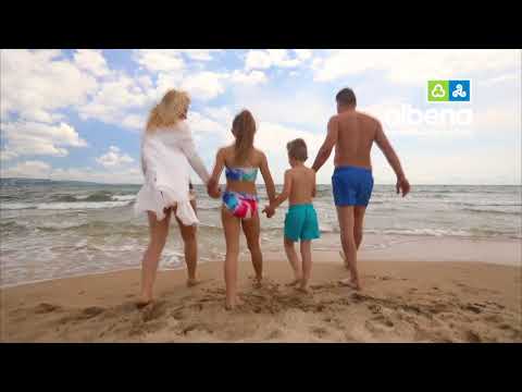 Клип за 49-тия Рожден Ден на Ваканционно Селище Албена