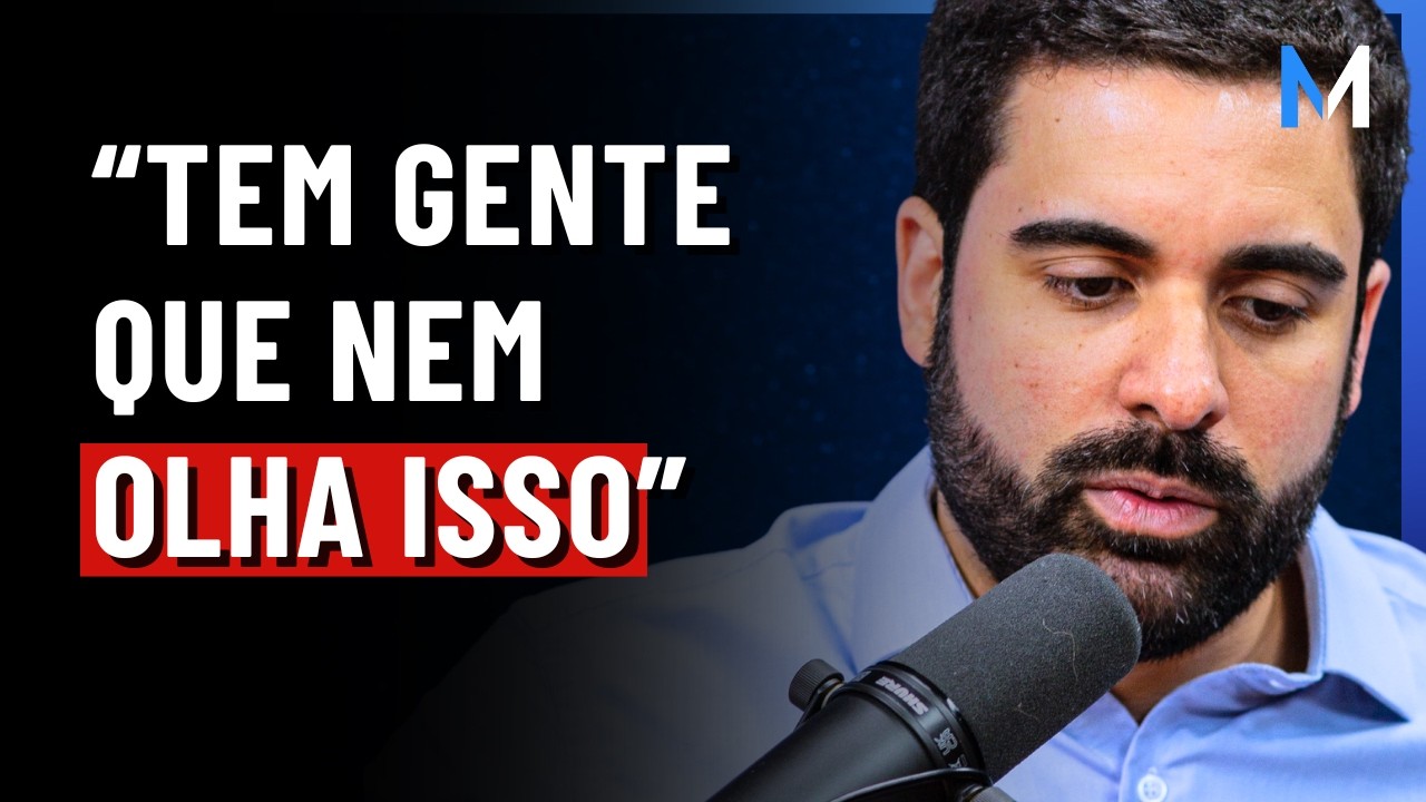 Os 3 maiores benefícios da previdência que você desconhece! | Market Makers #130