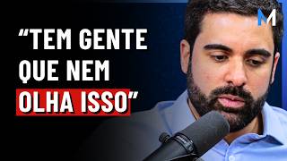 Os 3 maiores benefícios da previdência que você desconhece! | Market Makers #130