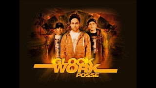 Glockwork Posse - Forward Vol. 4