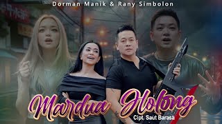Download lagu Rany Simbolon & Dorman Manik | MARDUA HOLONG | mp3 Download lagu Rany Simbolon & Dorman Manik | MARDUA HOLONG | mp3