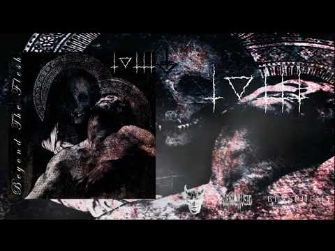 ₆⁶₆ Death Cult Devotion (†▼†††) - Beyond the Flesh [OFFICIAL EP STREAM] (2020)₆⁶₆