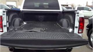preview picture of video '2014 Dodge Ram 1500 New Cars Used Cars Douglas New & Used Ca'