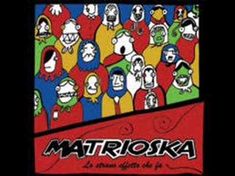 Matrioska - Che velocità