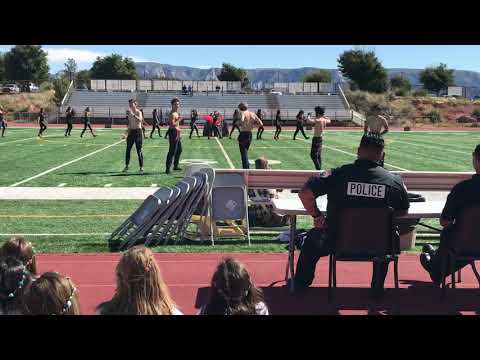 Senior Lip Sync 2019