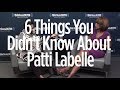 Patti Labelle: 6 Things You Didn't Know // SiriusXM // Heart & Soul
