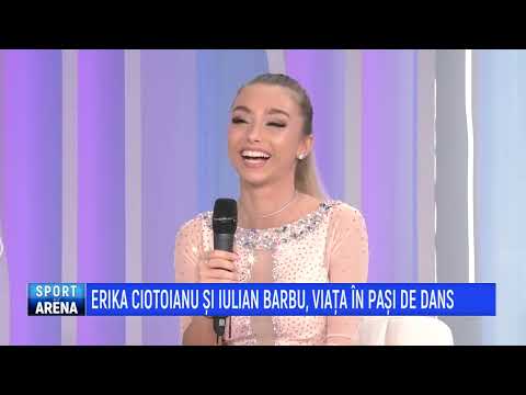Sport Arena - Razvan Dinu, Iulian Barbu, Erika Ciotoianu, Ionut Florea - 29 Aug 2022 | MetropolaTV