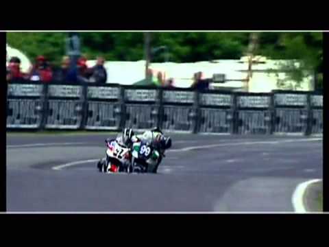 Thumbnail for BMW BoxerCup promo movie 2003 by BMW