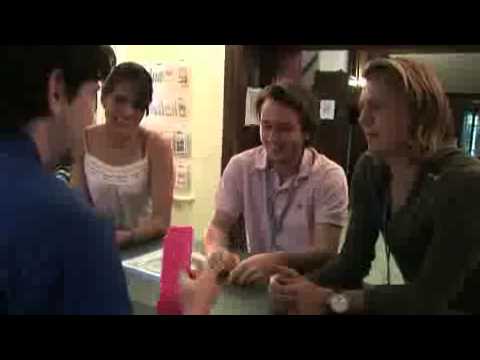 EF Boston, Massachusetts, USA