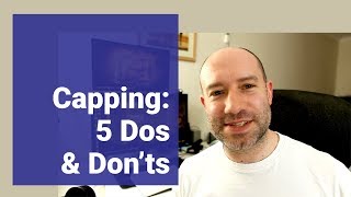 Better World of Warships | 3: Five Capping Dos and Don'ts for Destroyers