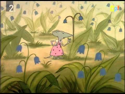 Pravljice o zobnih miškah - Čarobna zvončnica