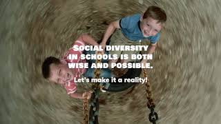 Stop school segregation - Votes aquí? Matricula aquí!