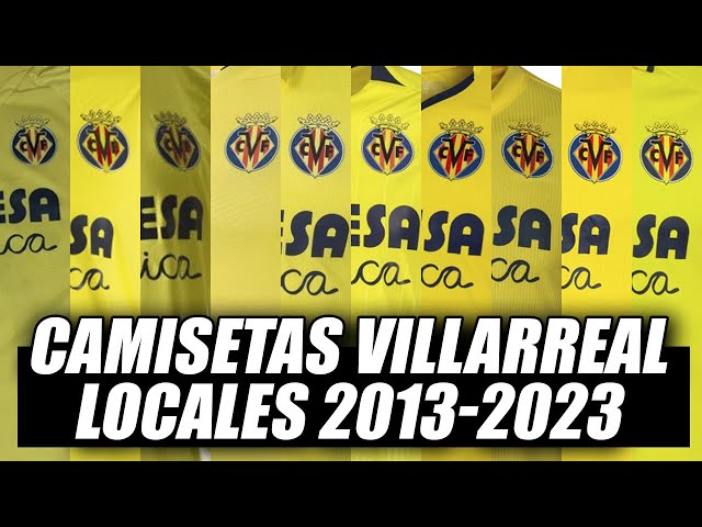 Vídeo relacionado con El mejor villarreal con cinco estrellas nombre Villarreal Sudadera con Capucha