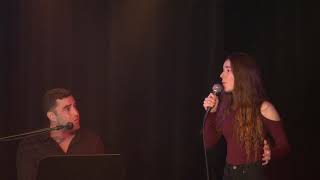 I Can&#39;t Make You Love Me / Cover (Duet)