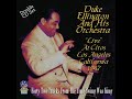 Duke Ellington - Live at Ciro's (August 6, 1947)