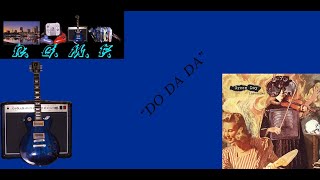 Green Day - Do Da Da Guitar Cover