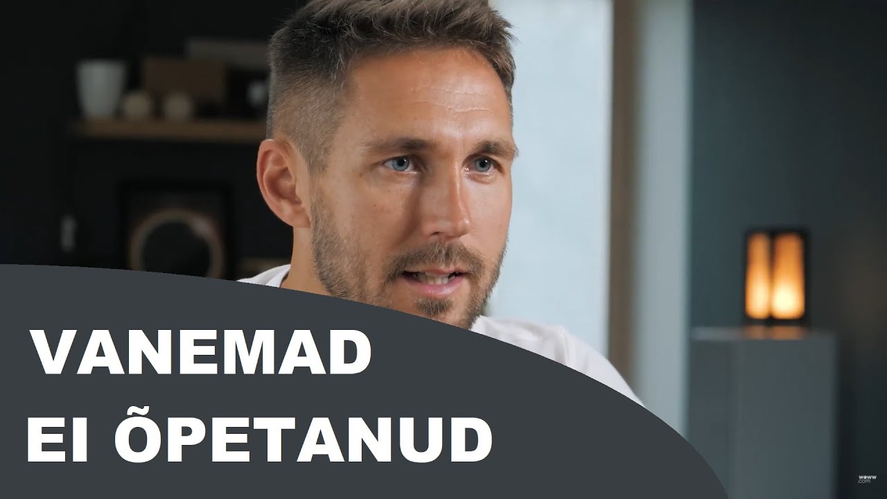 #7 Kristian Kuutok: Mida meie vanemad ja vanavanemad meile ei õpetanud?