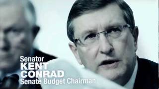 Overdraft (trailer) - Travelers Institute sponsored public television documentary