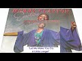 Merry Clayton - Let Me Make You Cry A little More - From 1980 vinyl album titled, EMOTION