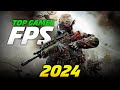 Os Melhores Jogos De Fps Para Android E Ios Em 2024 Top