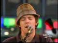 Jason Mraz -The Remedy (I Won't Worry) 