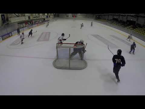 K-Espoo C vs Karhu-Kissat C (6.8.2019)